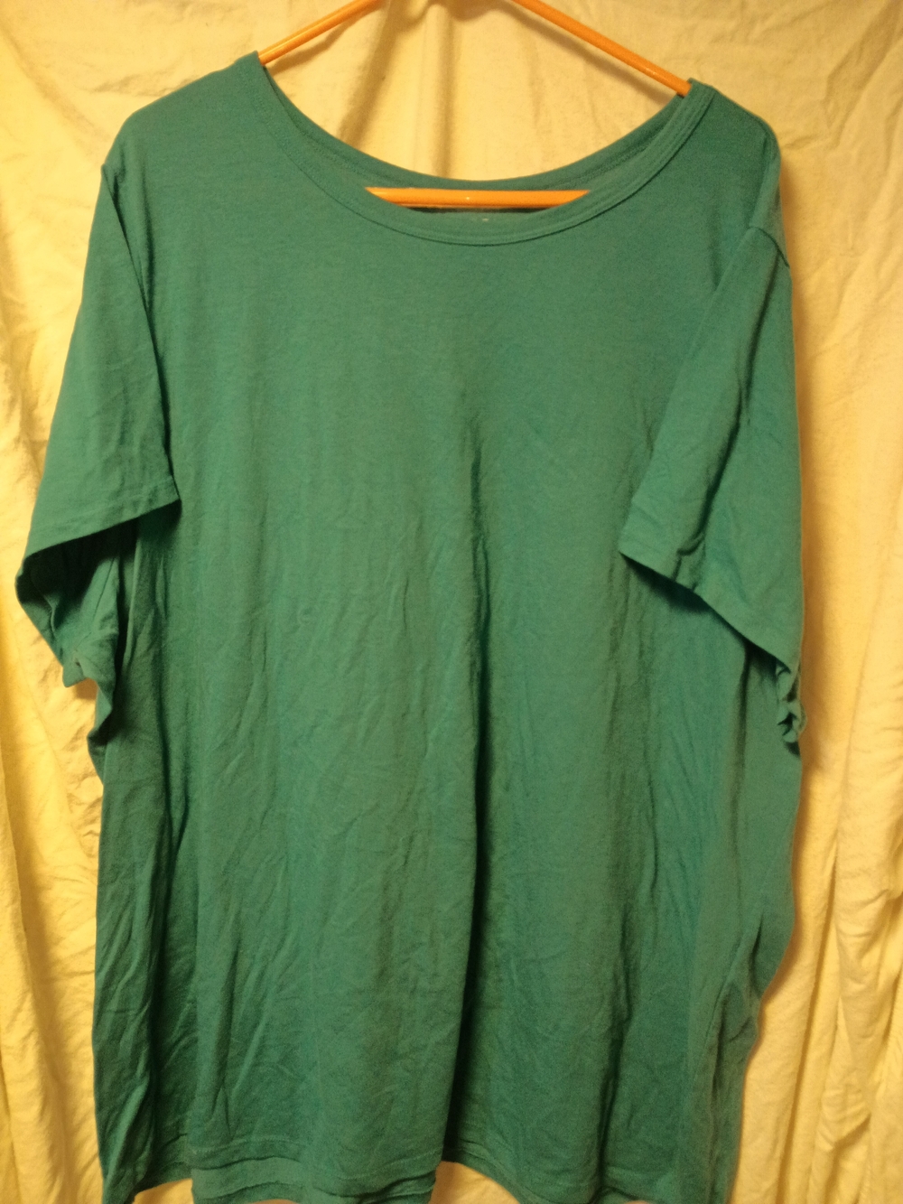 Torrid Classic Short Sleeve Tee - Blue